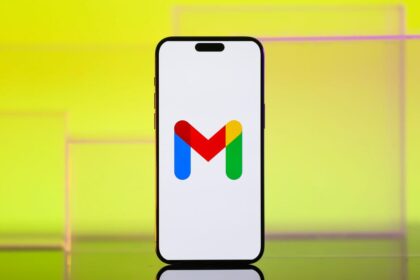 Encrypted Emails Are Now Available for Some Gmail Phone App Enterprise Customers