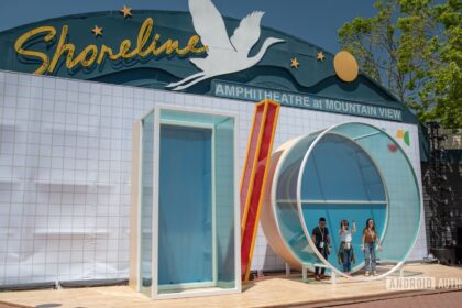 Google hypes ‘biggest year for Android yet’ in I/O podcast teaser