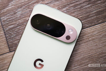 The Pixel 10 is getting a major security boost you’ll never actually see