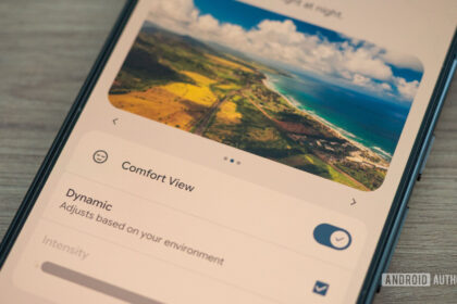 The Pixel 10’s new display filter is fantastic, except for two big flaws