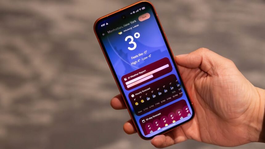 Best Cheap Phone of 2026: You Don’t Need to Pay a Lot for Your Next Phone