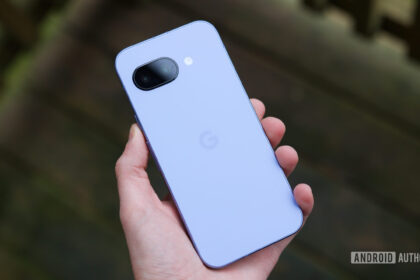 Pixel 9a owner claims Google wanted to charge them nearly 0 for non-existent damage