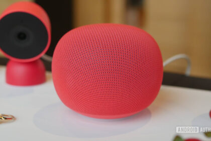 Gemini for Home is now better at knowing when to ignore you