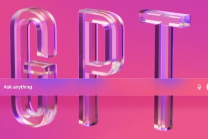 ChatGPT 5.5 Is All About Math, Science and AI Research