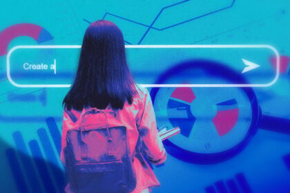 Graphs, charts, presentations: How to use AI’s visual learning tools