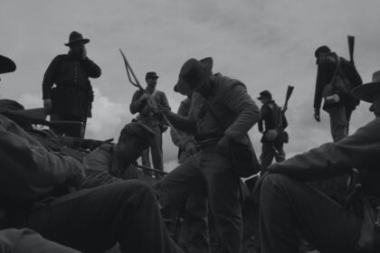 ‘The Great Experiment’ Review: A Fascinating Archival Chronicle of America Enduring Trump’s First Term