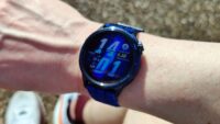 The Huawei Watch GT Runner 2 is a terrific specialist running tool, fast and accurate — but it’s hobbled by Huawei’s usual side-loading ecosystem problems