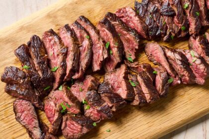 Julia Child’s Butcher Taught Me How to Pick Out the Best Meat