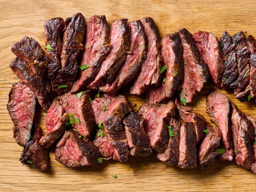The Most Overrated Beef Cut, According to Chefs — And What to Buy Instead