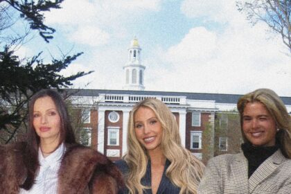 Why Are So Many Influencers Speaking at Harvard Business School?