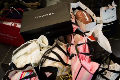 Are Haul Videos Making Fashion’s Returns Problem Worse?