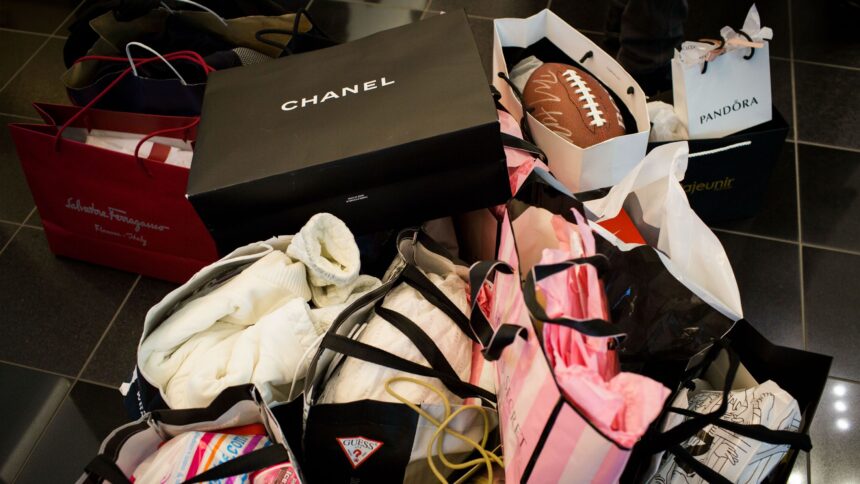 Are Haul Videos Making Fashion’s Returns Problem Worse?