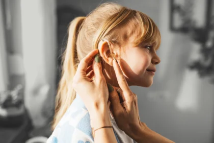 New Gene Therapy Can Restore Hearing in Deaf Kids—And It Comes With an Unexpected Price Tag