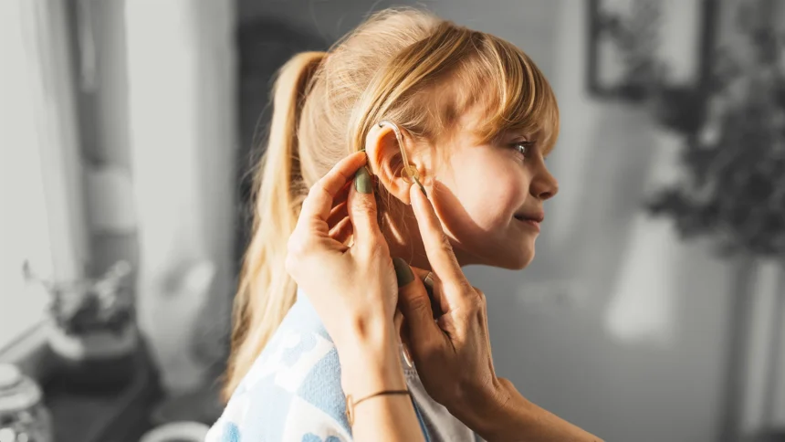 New Gene Therapy Can Restore Hearing in Deaf Kids—And It Comes With an Unexpected Price Tag