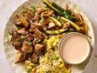 Forget the Reservation: The Monthly Steak House Dinner My Family Begs For