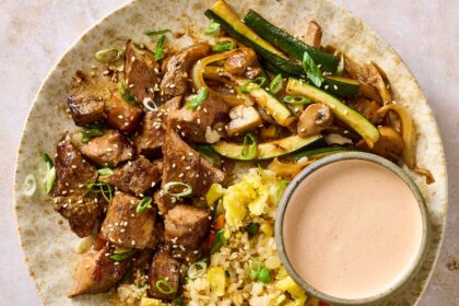 Forget the Reservation: The Monthly Steak House Dinner My Family Begs For