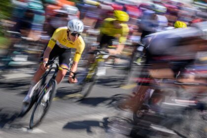 ‘The time for endlessly debating and re-diagnosing the problem has passed’ – Rapha launches updated ‘Roadmap’ for the future of cycling as UCI consultation period concludes