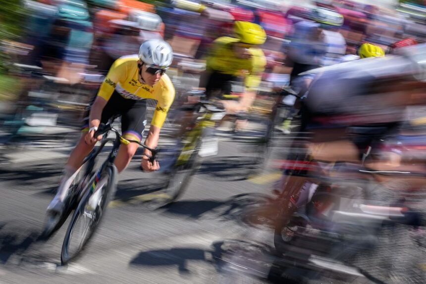 ‘The time for endlessly debating and re-diagnosing the problem has passed’ – Rapha launches updated ‘Roadmap’ for the future of cycling as UCI consultation period concludes