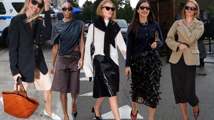 How to Style Low-Heel Pumps for Spring 2026