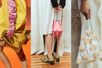 10+ Drawstring Pouch Bags for Every Occasion