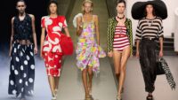 From Cabana Stripes to Polka Dots: 8 Retro Summer Outfit Ideas to Shop Now