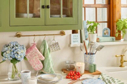 Dollar General’s New Collection Looks Like the Pioneer Woman’s Walmart Brand for