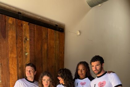 In LA, TV Shows Are Lifting Up Local Fashion Brands