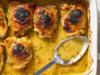 The Hands-Off Chicken Dinner My Family Asks for Week After Week