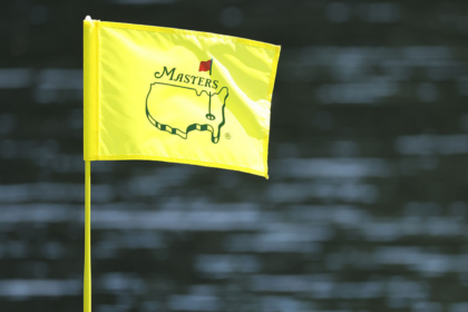 How attendees at The Masters are beating the tech ban