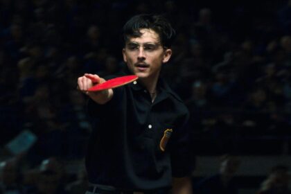 When to Stream ‘Marty Supreme’ on HBO Max