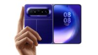 Huawei Teases a Wider Foldable, and the Timing Feels Very Apple-Adjacent