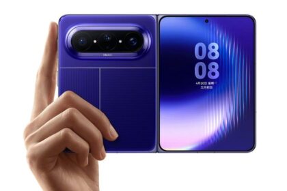 Huawei Teases a Wider Foldable, and the Timing Feels Very Apple-Adjacent