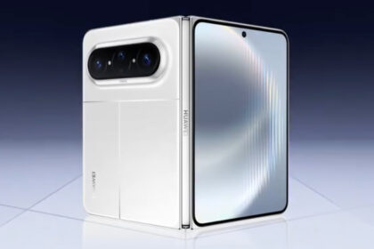 Huawei Pura X Max might usher the era of wide foldable phones