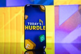 Hurdle hints and answers for April 15, 2026