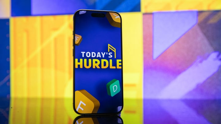 Hurdle hints and answers for April 30, 2026