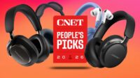 Your Ears Know What’s Good. Help Us Crown the Most Loved Headphones and Earbuds of 2026