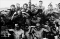 Photos: 100 Years of ‘Vanity Fair’’s Best Athletic Photography