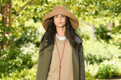 Weather Report! 9 Ways to Dress for April Showers