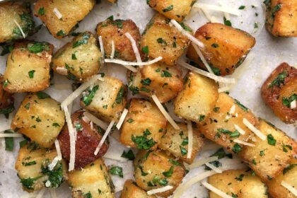 The Secret to Better Crispy Potatoes? Cook Them Like the French Do