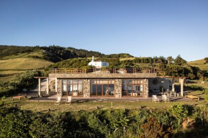 For a Truly Remote Getaway, Book an Airbnb in the Azores