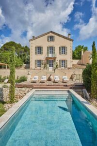 The Best Airbnb Villas From Around the World Offer Your Most Luxe Vacation Yet