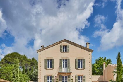 The Best Airbnb Villas From Around the World Offer Your Most Luxe Vacation Yet