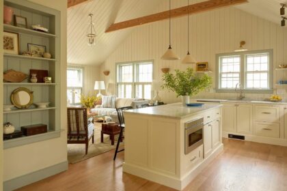 10 Best Nantucket Airbnbs for a Quintessential New England Getaway