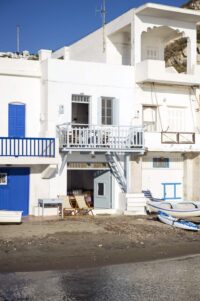 13 Beautiful Airbnb Beach Houses for the Ultimate Ocean Escape