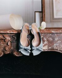 40+ “Something Blue” Ideas for the Bride-to-Be