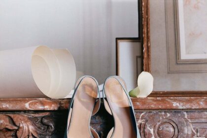 40+ “Something Blue” Ideas for the Bride-to-Be