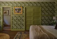 The Best Places to Buy Wallpaper, According to Interior Designers