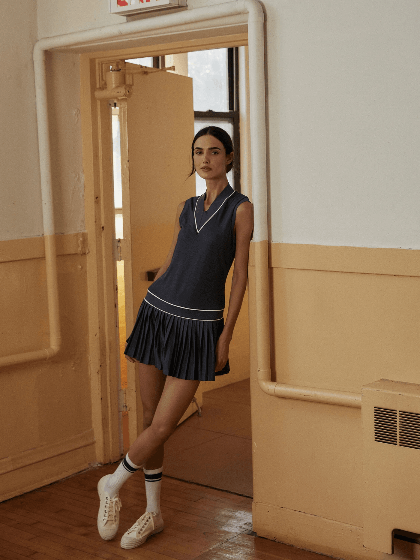 Shop the Best Tennis Clothes for Women to Ace Your Look in 2026