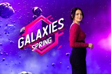 Galaxies Spring Showcase: how to watch and what to expect