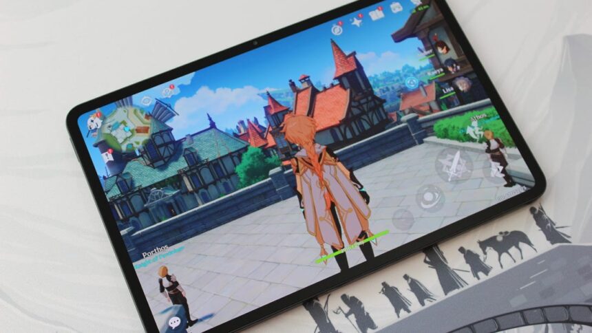 Best Gaming Tablets of 2026